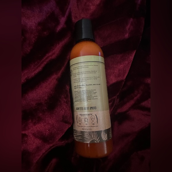 Urban hydration Jamaican castor oil size 200ml/6.8fl.oz - Picture 3 of 6